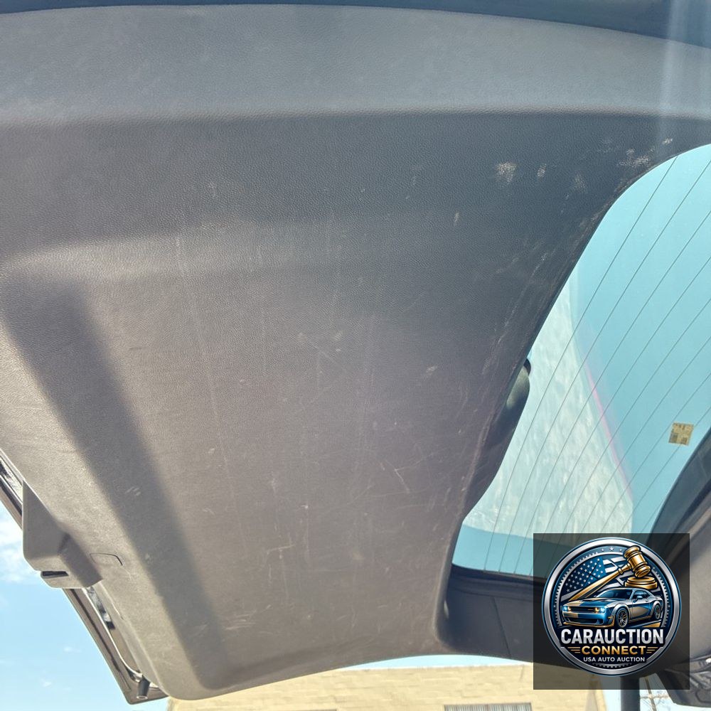 2023 Cadillac Escalade ESV Luxury