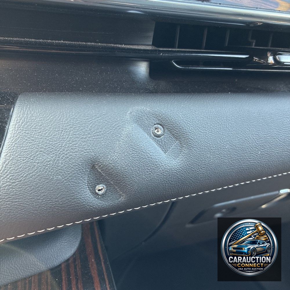 2023 Cadillac Escalade ESV Luxury