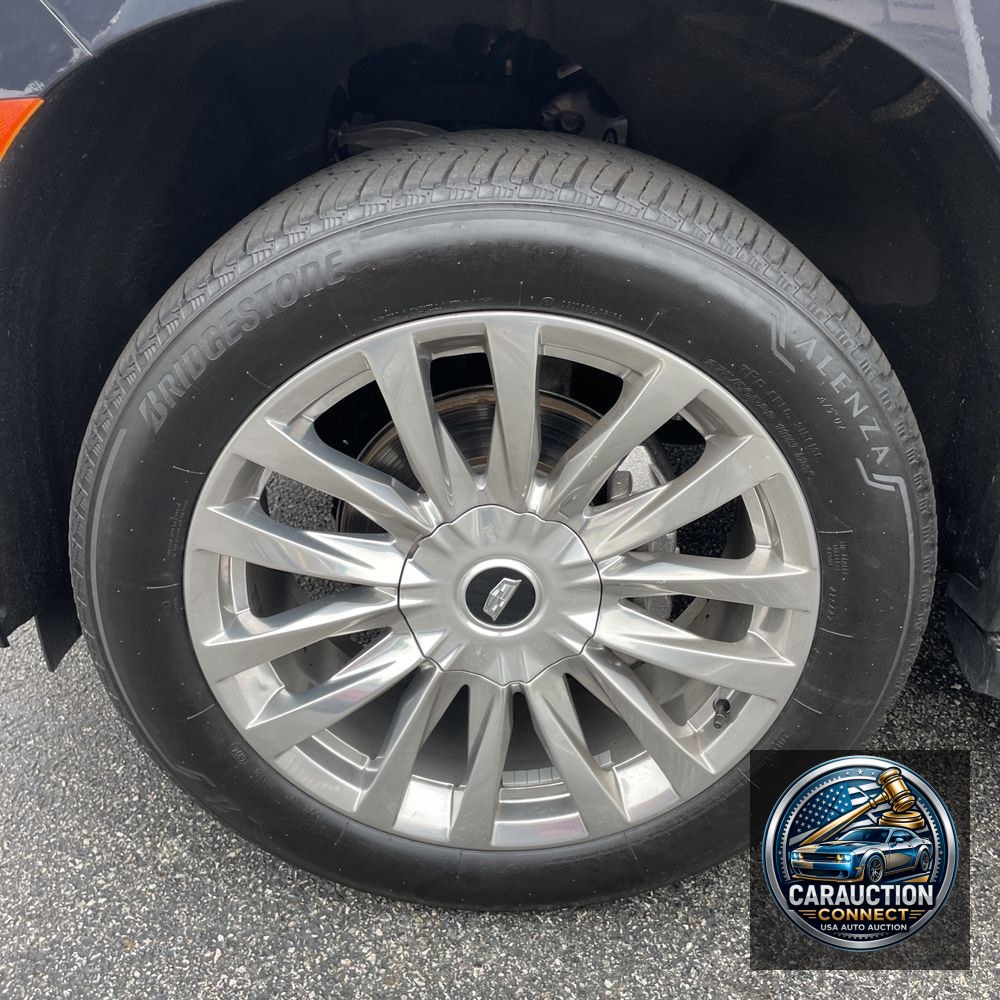 2023 Cadillac Escalade ESV Premium Luxury