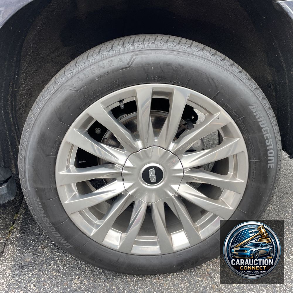 2023 Cadillac Escalade ESV Premium Luxury