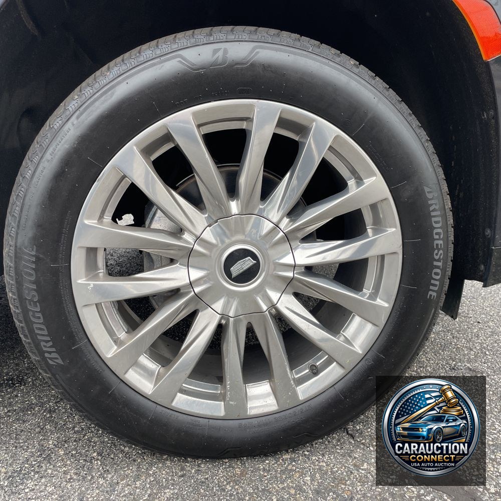 2023 Cadillac Escalade ESV Premium Luxury
