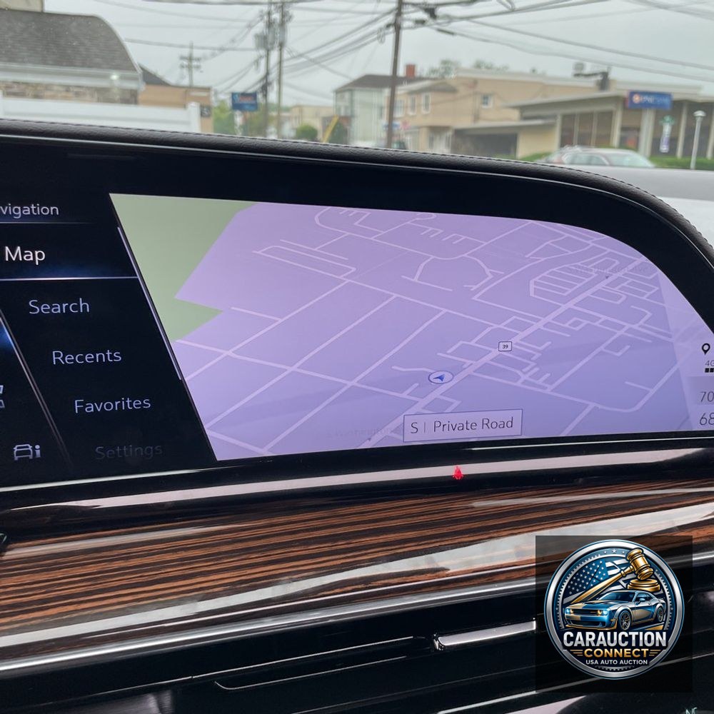 2023 Cadillac Escalade ESV Premium Luxury