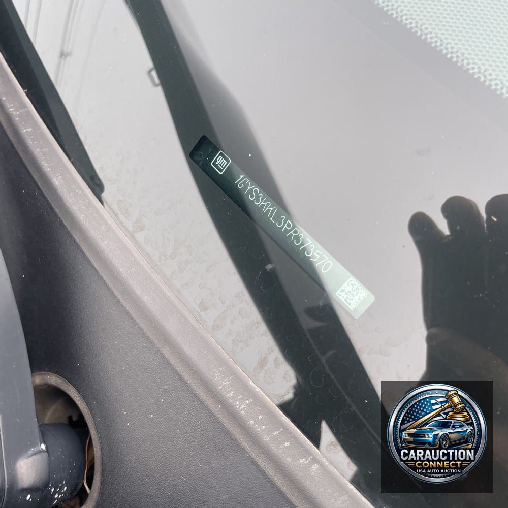 2023 Cadillac Escalade ESV Premium Luxury