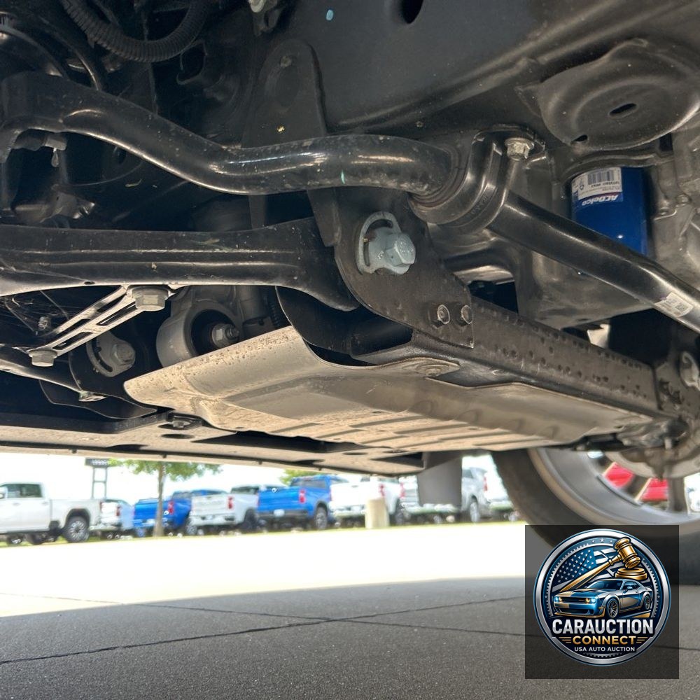 2024 Cadillac Escalade ESV Premium Luxury