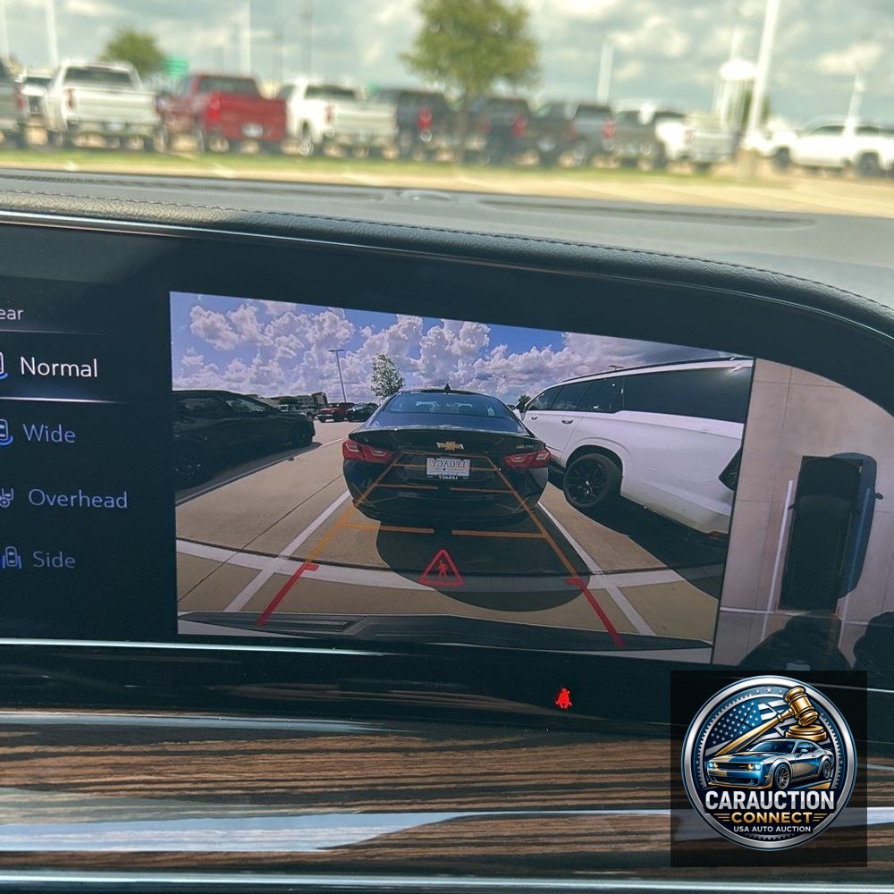 2024 Cadillac Escalade ESV Premium Luxury
