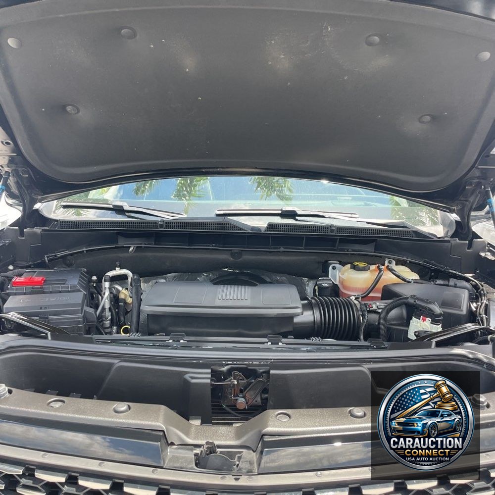 2023 Cadillac Escalade ESV Premium Luxury