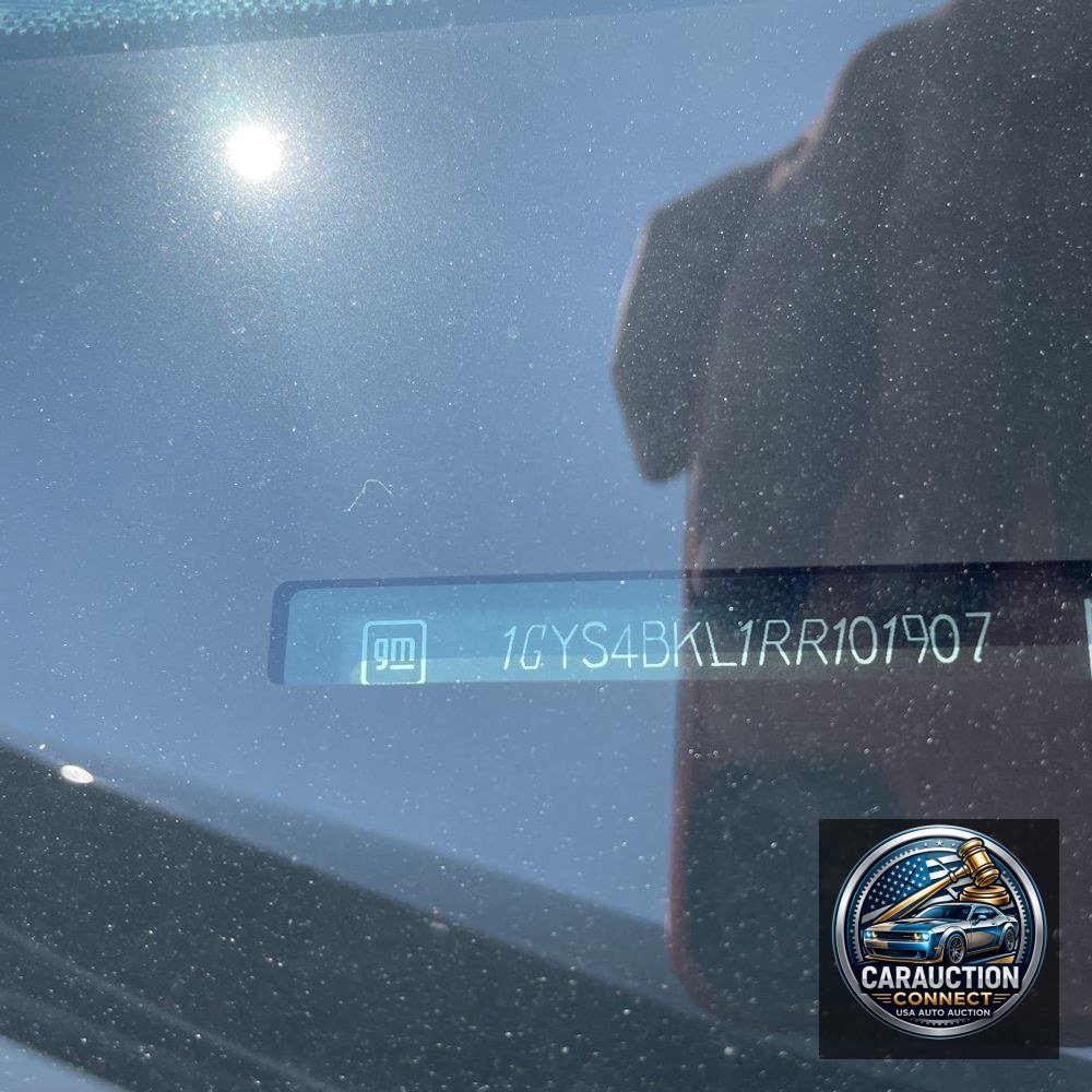 2024 Cadillac Escalade Premium Luxury