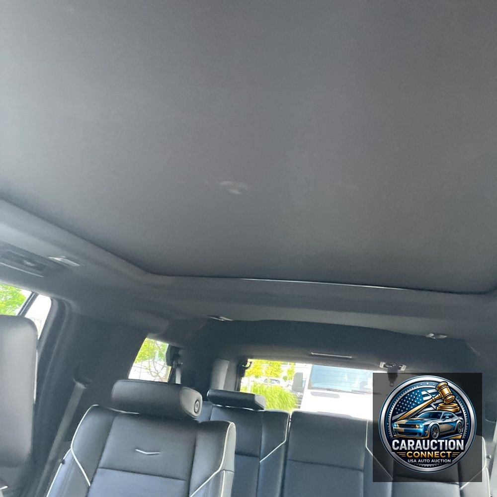 2024 Cadillac Escalade Premium Luxury