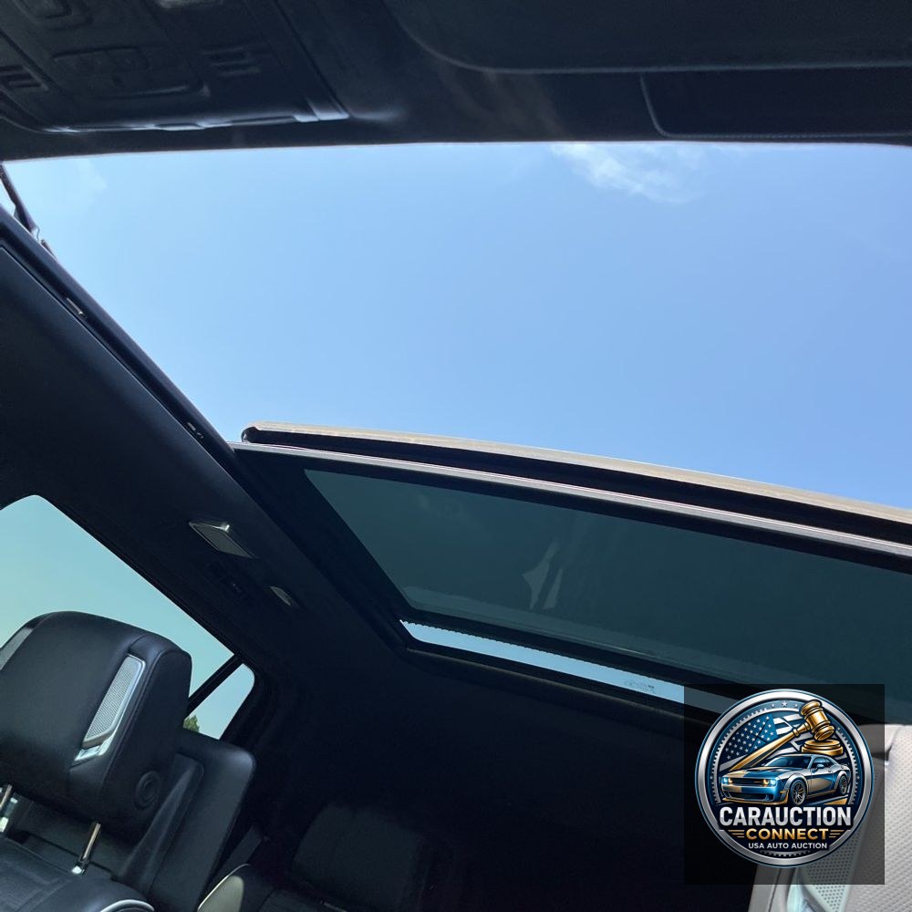 2023 Cadillac Escalade Premium Luxury Platinum