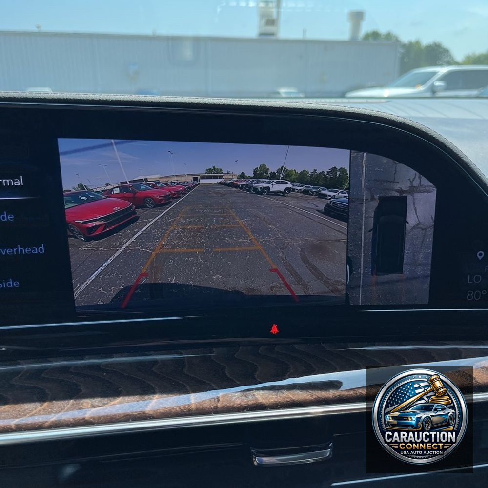2023 Cadillac Escalade Premium Luxury Platinum