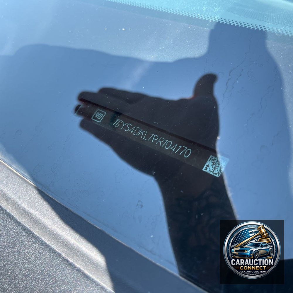 2023 Cadillac Escalade Premium Luxury Platinum