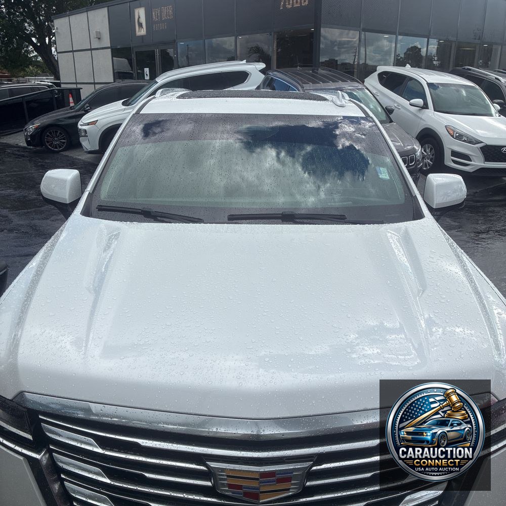 2022 Cadillac Escalade Premium Luxury Platinum