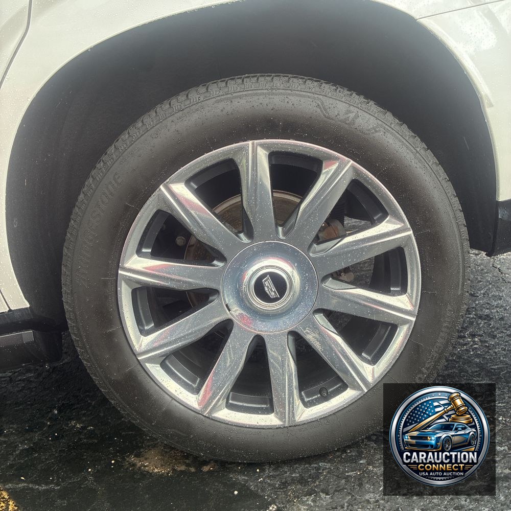 2022 Cadillac Escalade Premium Luxury Platinum
