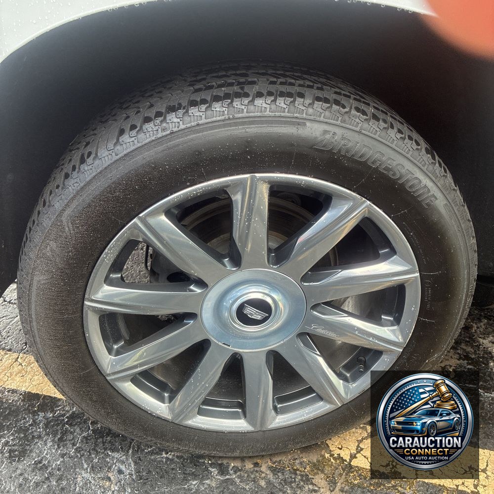 2022 Cadillac Escalade Premium Luxury Platinum