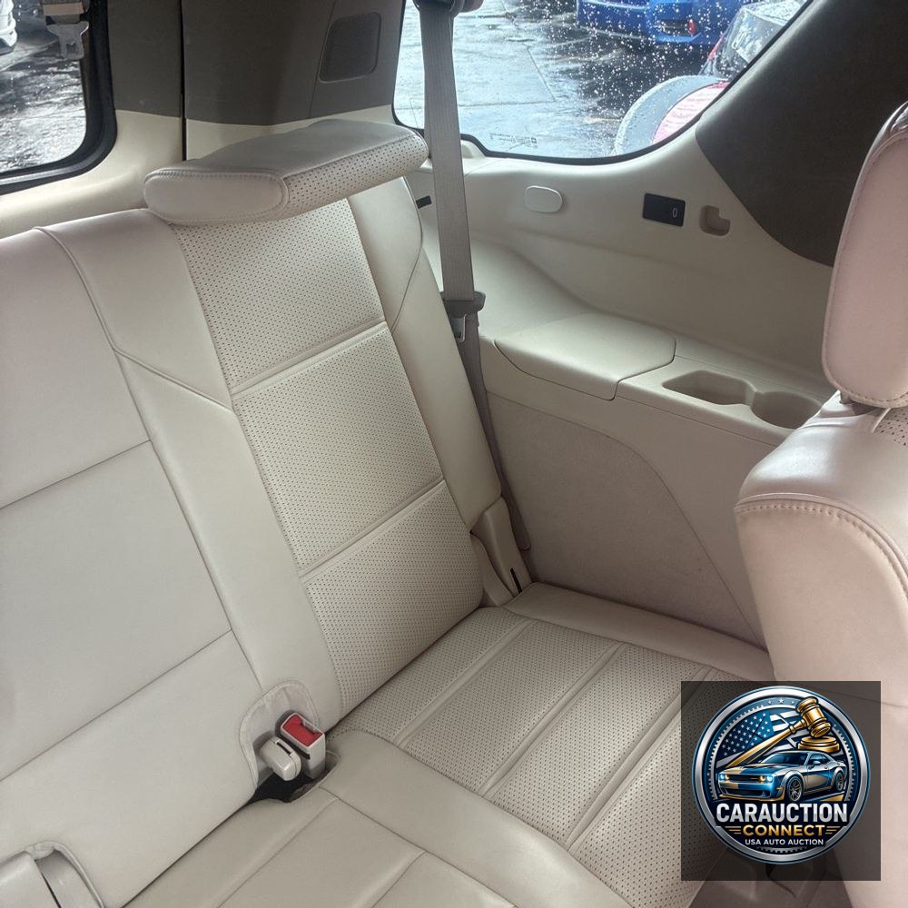 2022 Cadillac Escalade Premium Luxury Platinum