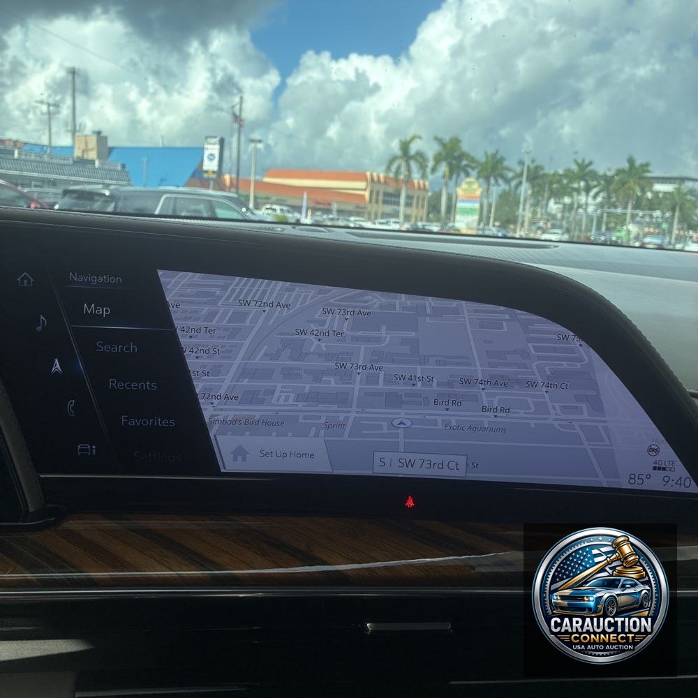 2022 Cadillac Escalade Premium Luxury Platinum