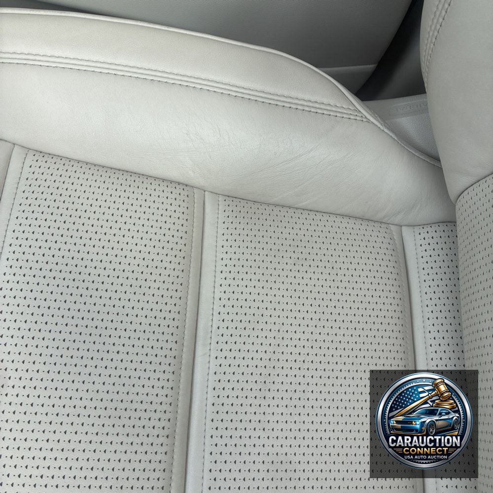 2022 Cadillac Escalade Premium Luxury Platinum