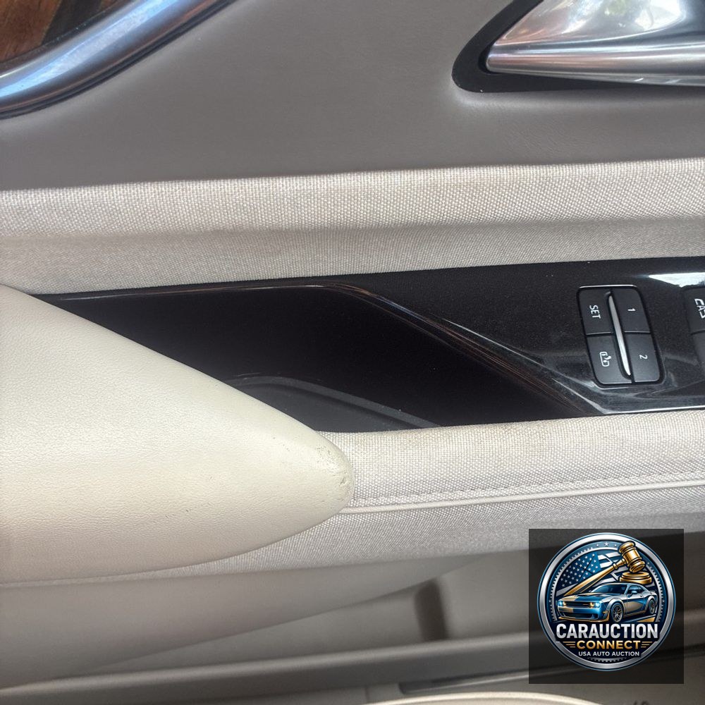 2022 Cadillac Escalade Premium Luxury Platinum