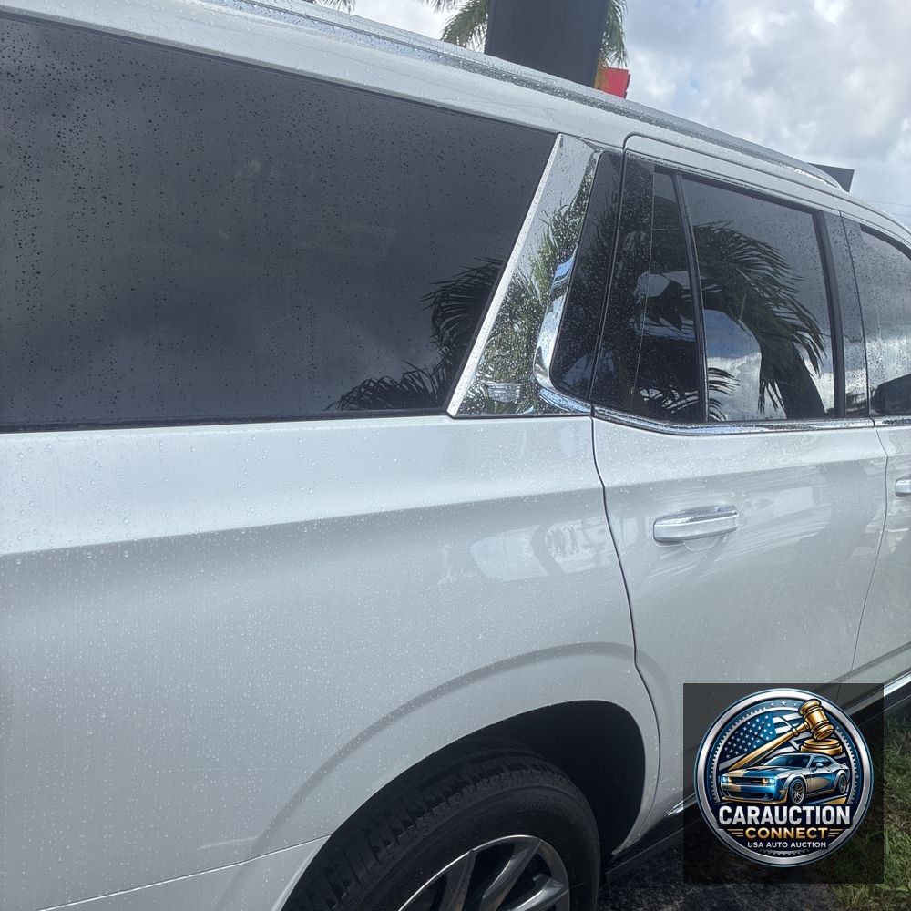 2022 Cadillac Escalade Premium Luxury Platinum