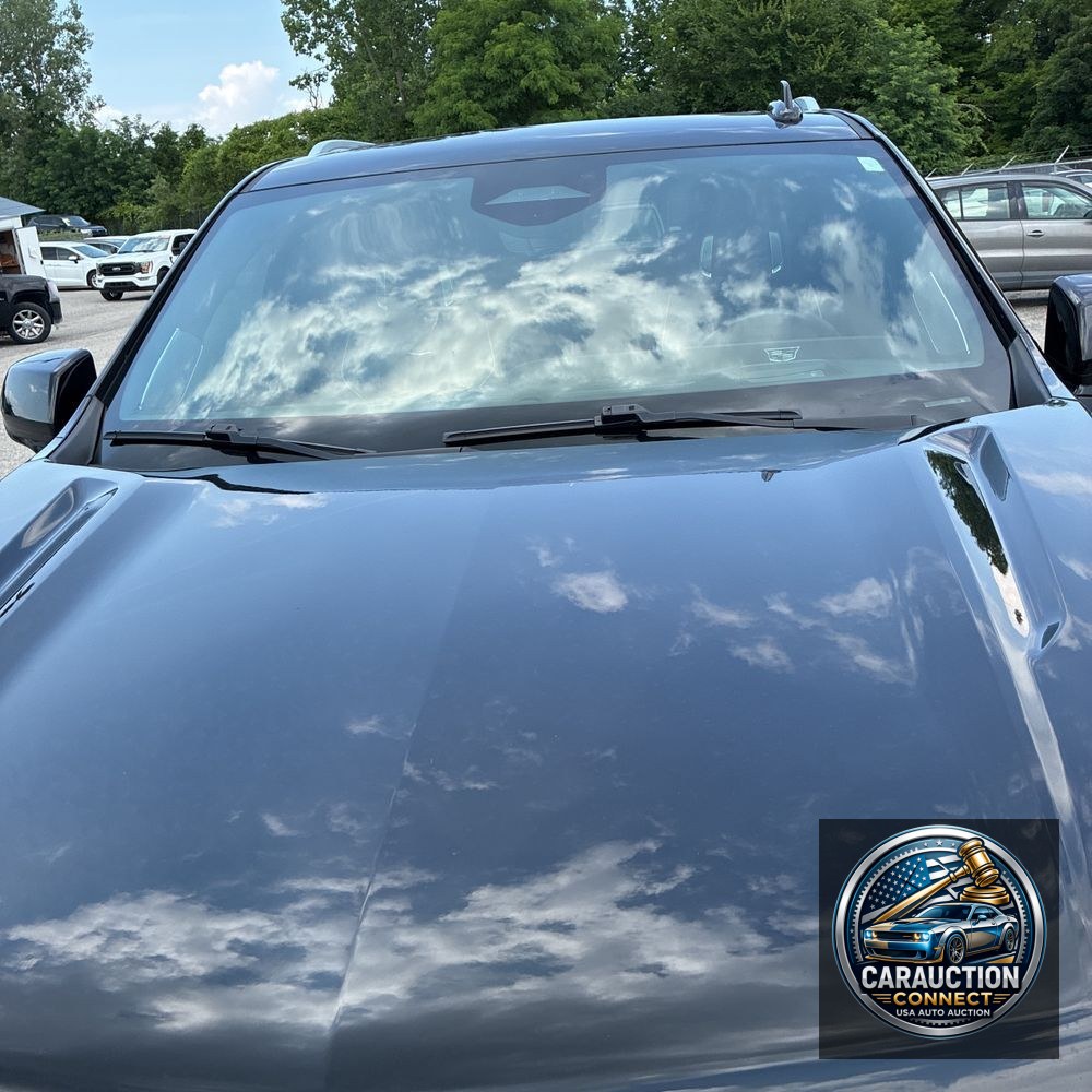 2021 Cadillac Escalade Premium Luxury Platinum