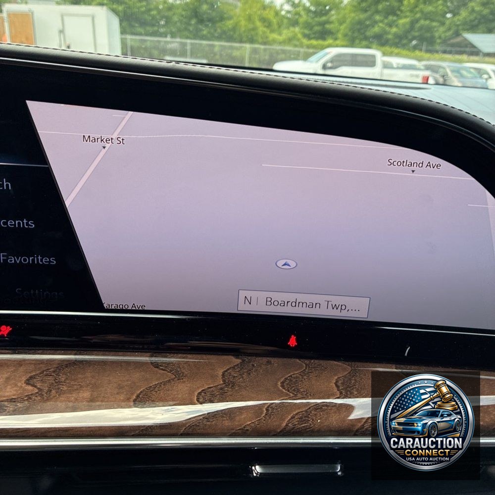 2021 Cadillac Escalade Premium Luxury Platinum