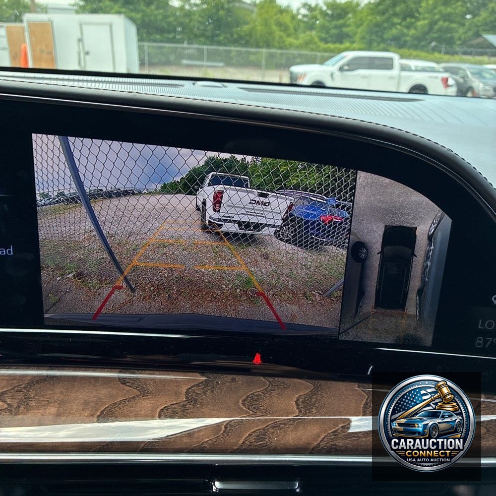 2021 Cadillac Escalade Premium Luxury Platinum