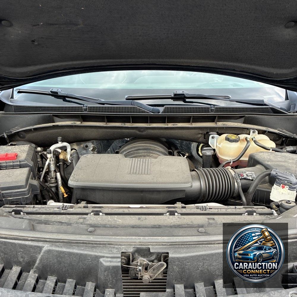 2021 Cadillac Escalade Premium Luxury Platinum