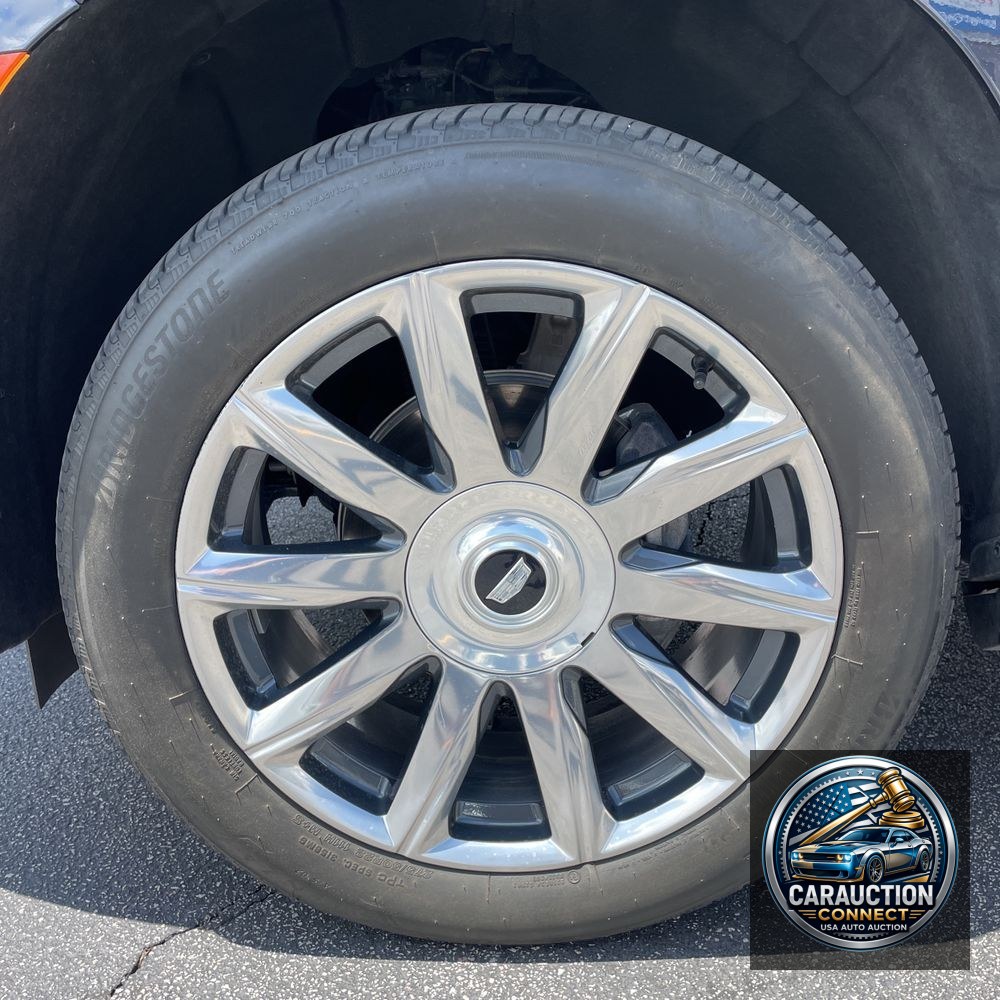 2023 Cadillac Escalade Premium Luxury Platinum