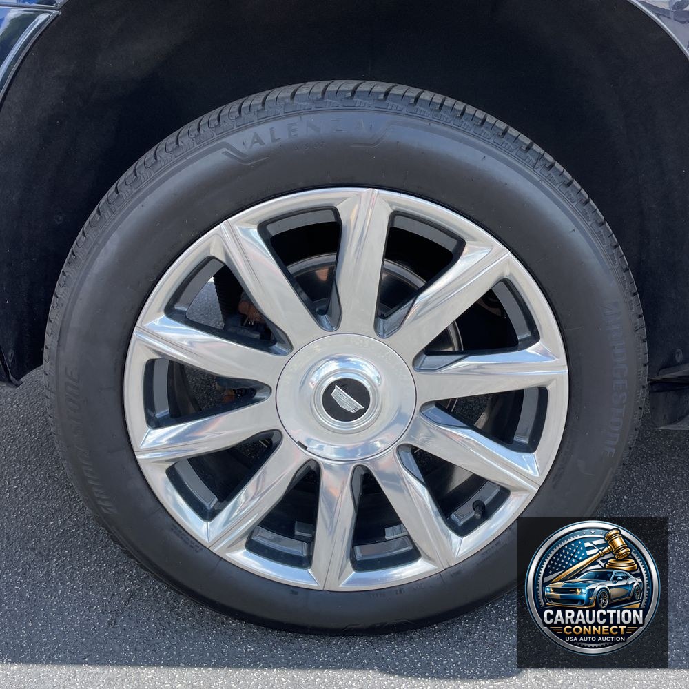 2023 Cadillac Escalade Premium Luxury Platinum
