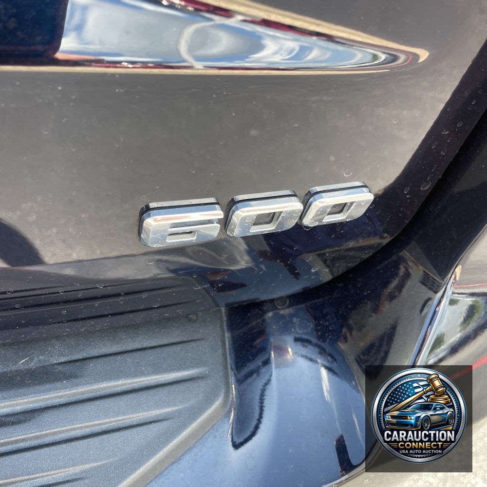 2023 Cadillac Escalade Premium Luxury Platinum