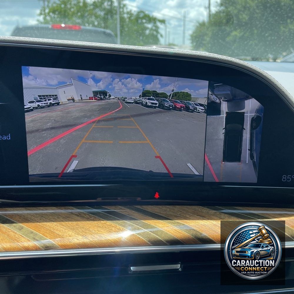 2023 Cadillac Escalade Premium Luxury Platinum