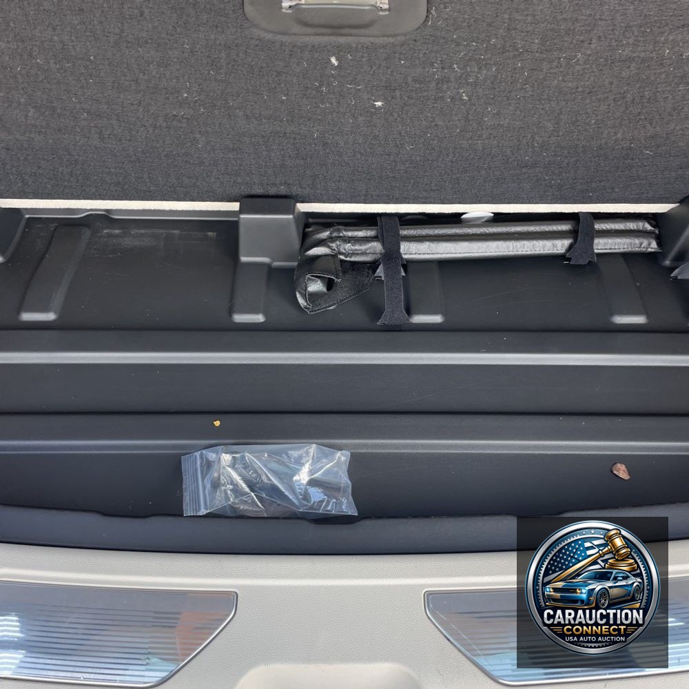 2023 Cadillac Escalade Premium Luxury Platinum