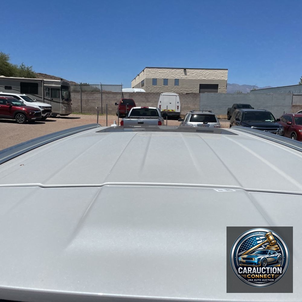 2024 Cadillac Escalade Premium Luxury Platinum