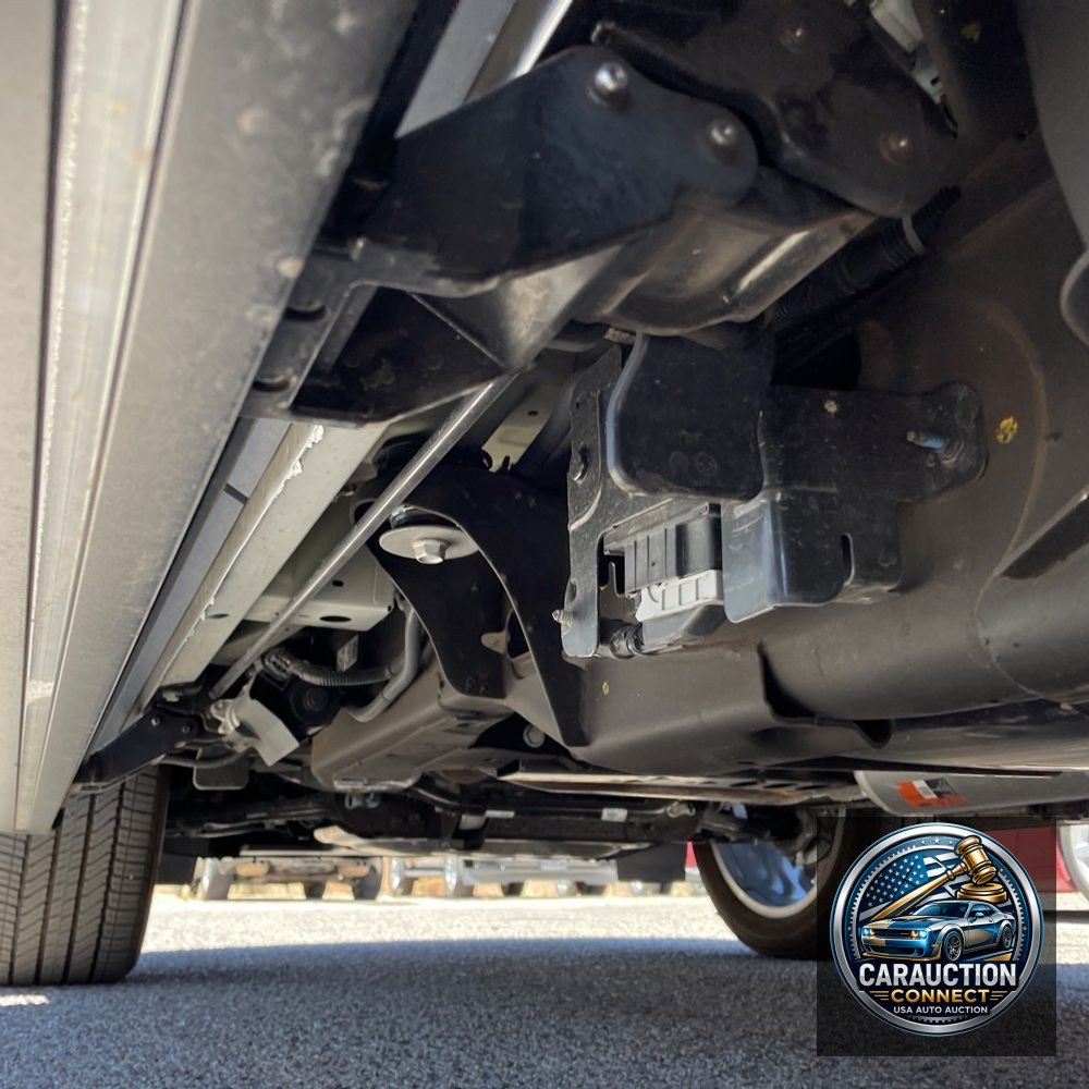 2024 Cadillac Escalade Premium Luxury Platinum