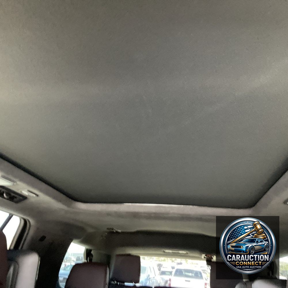 2024 Cadillac Escalade Premium Luxury Platinum