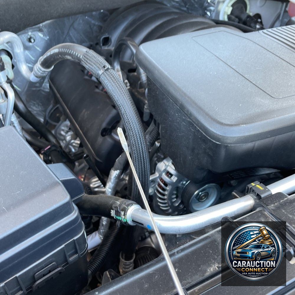 2024 Cadillac Escalade Premium Luxury Platinum