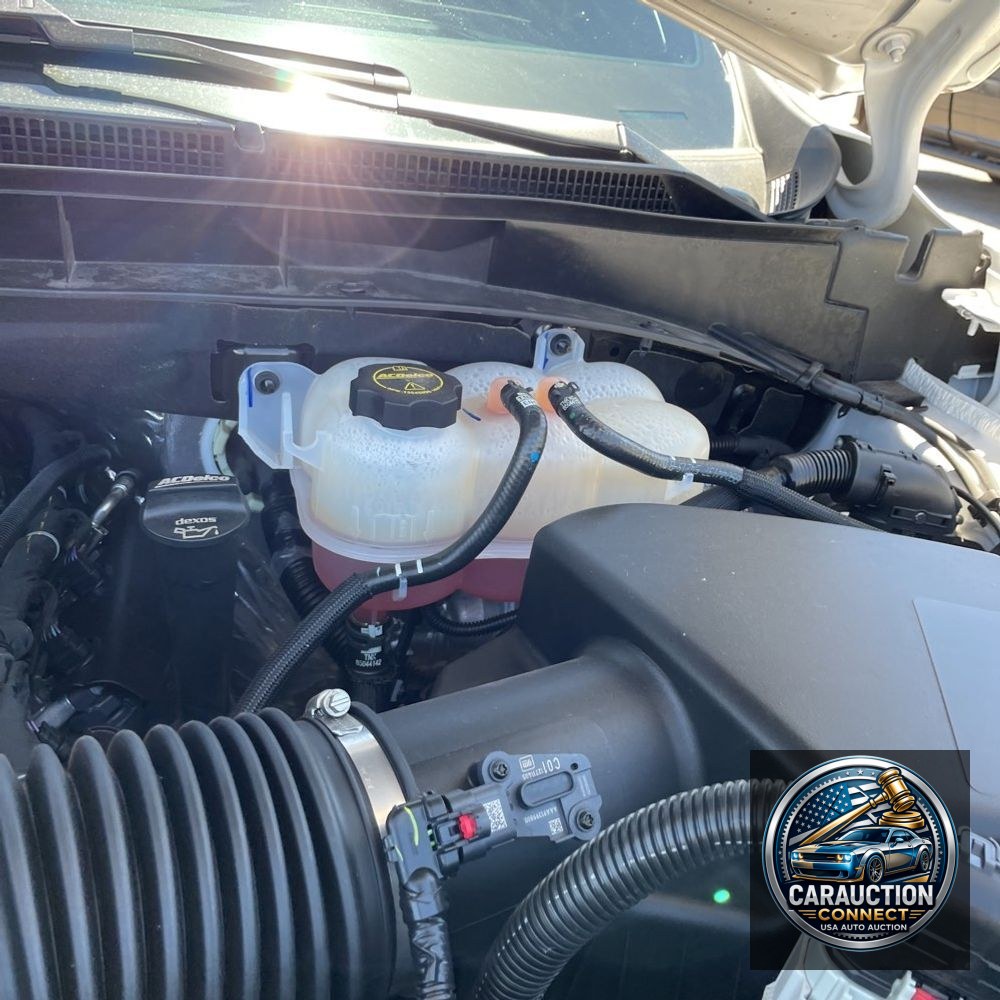 2024 Cadillac Escalade Premium Luxury Platinum