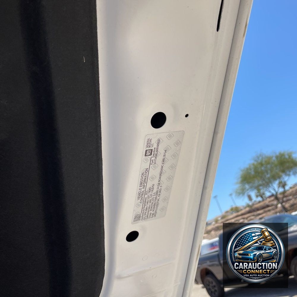 2024 Cadillac Escalade Premium Luxury Platinum