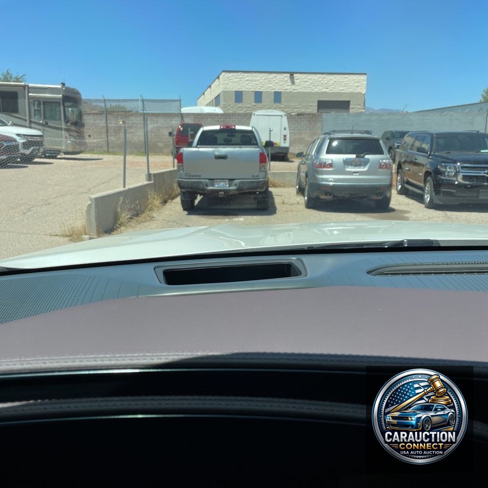 2024 Cadillac Escalade Premium Luxury Platinum