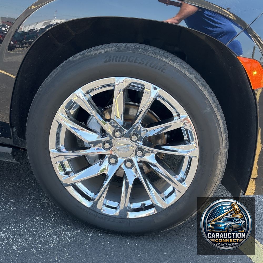 2021 Cadillac Escalade Premium Luxury Platinum