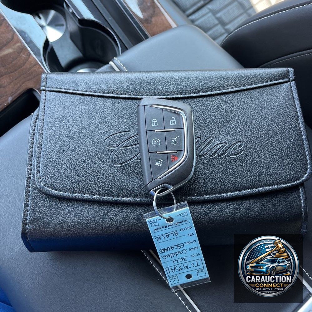 2021 Cadillac Escalade Premium Luxury Platinum