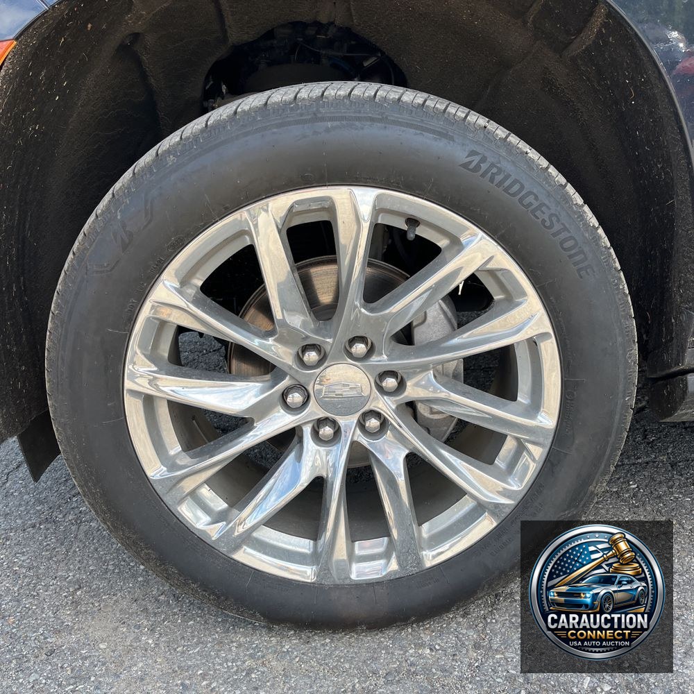 2023 Cadillac Escalade Premium Luxury Platinum
