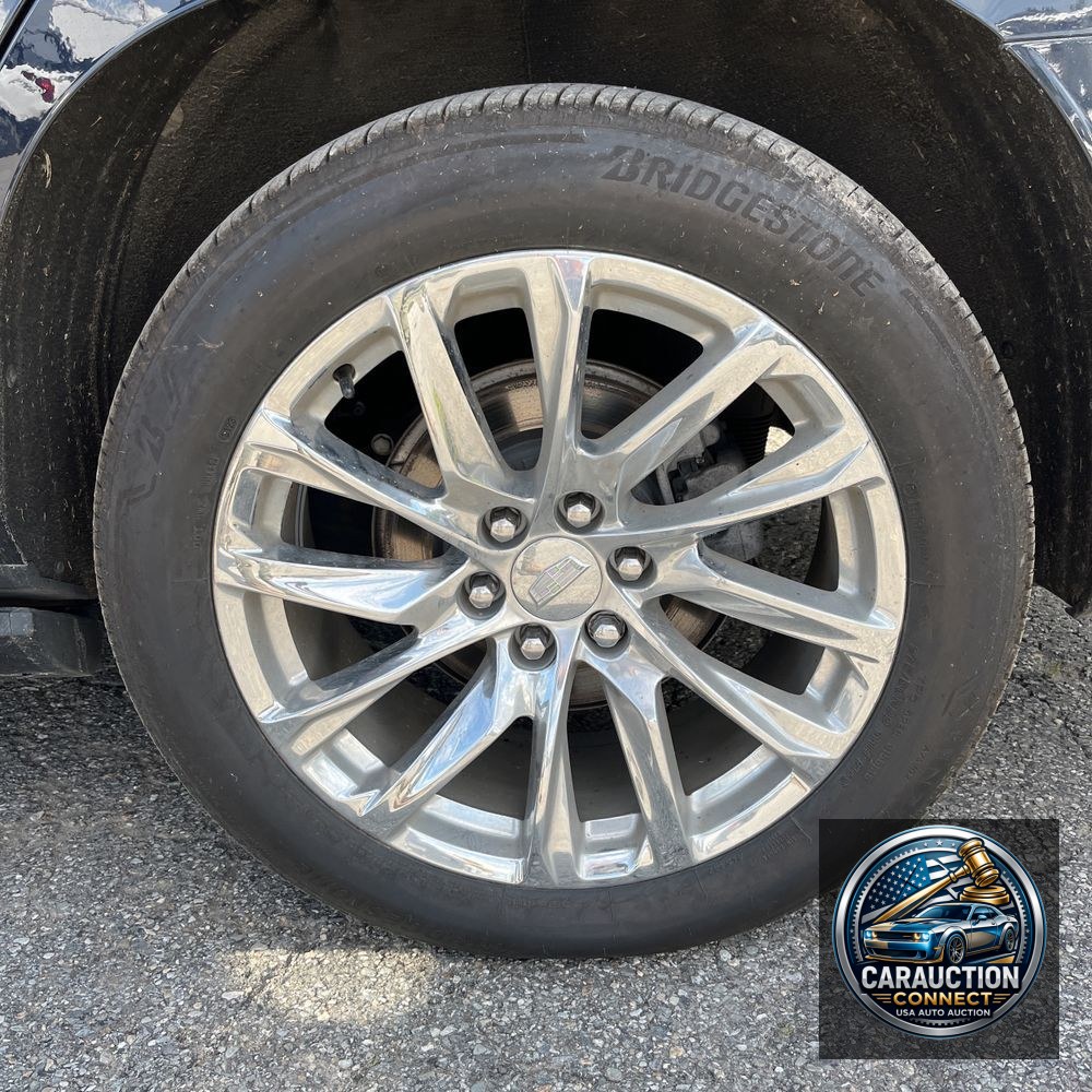 2023 Cadillac Escalade Premium Luxury Platinum
