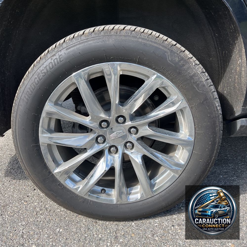 2023 Cadillac Escalade Premium Luxury Platinum