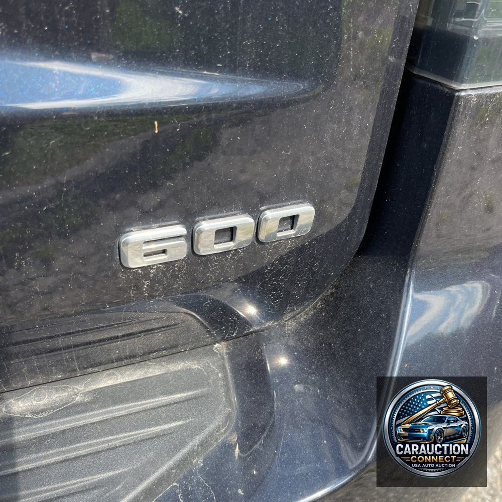 2023 Cadillac Escalade Premium Luxury Platinum