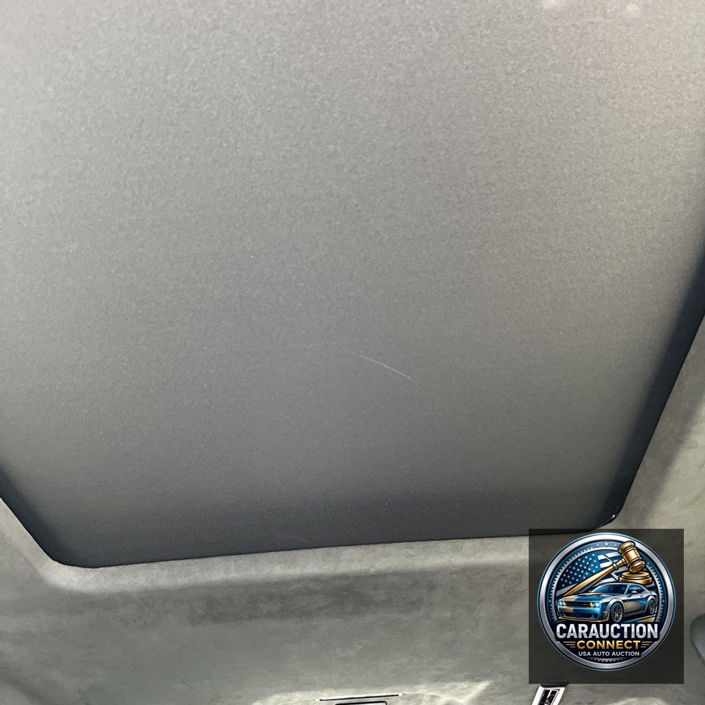 2023 Cadillac Escalade Premium Luxury Platinum