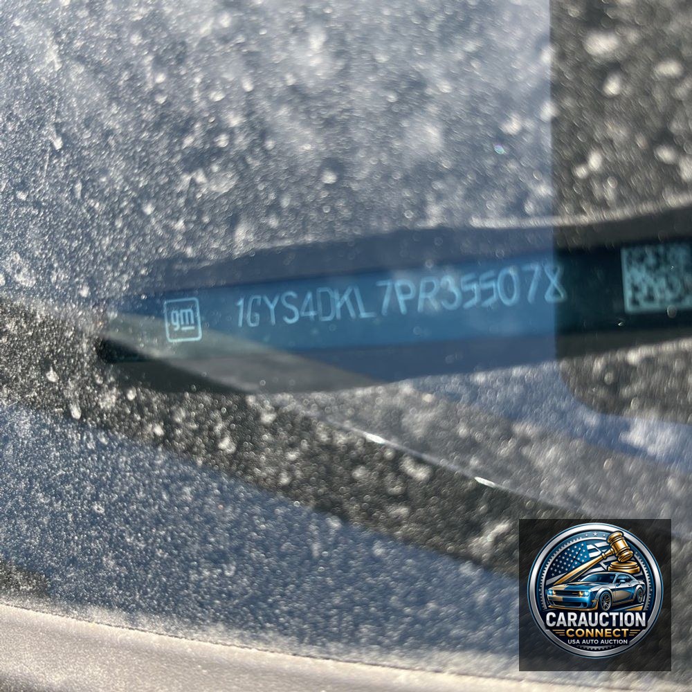 2023 Cadillac Escalade Premium Luxury Platinum