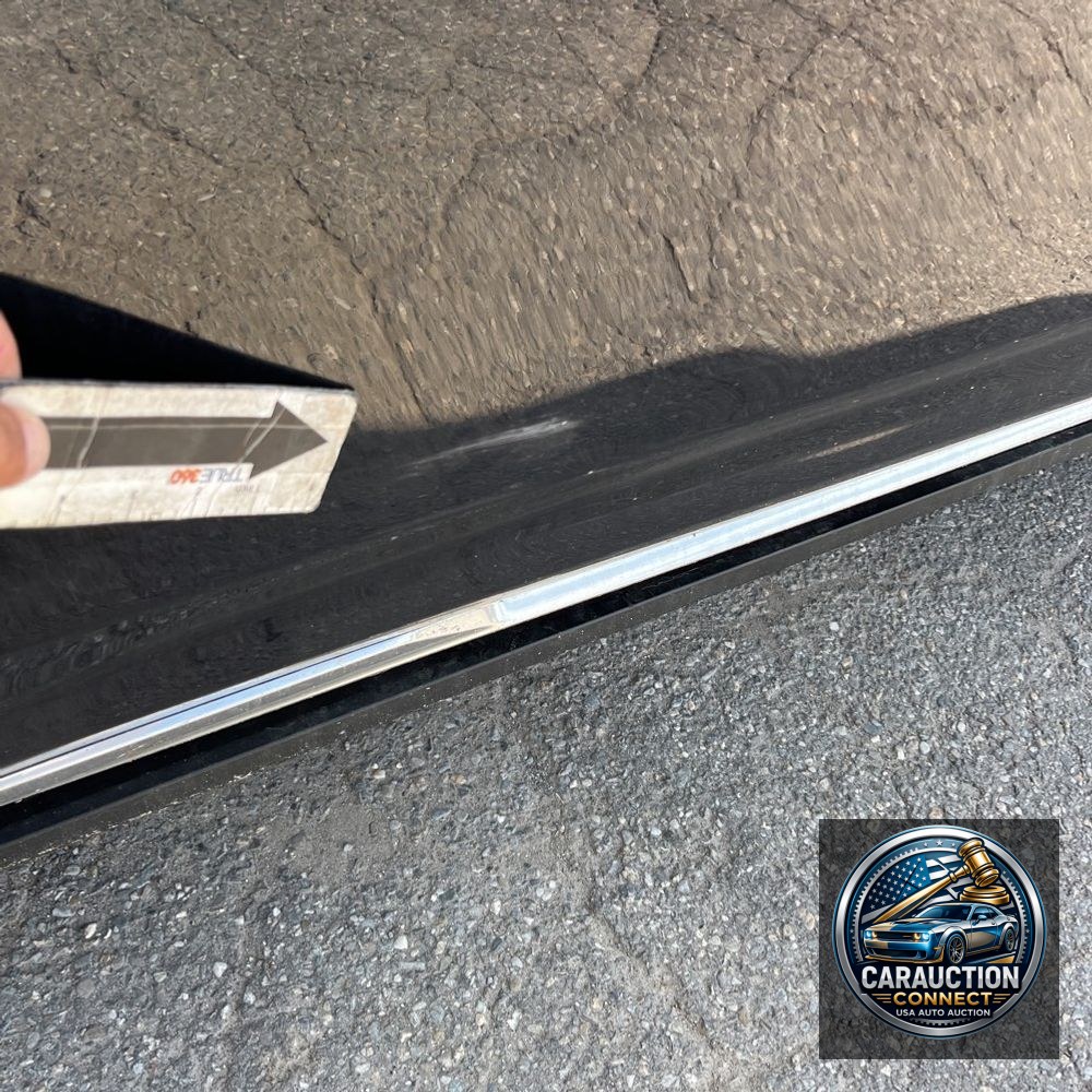 2023 Cadillac Escalade Premium Luxury Platinum