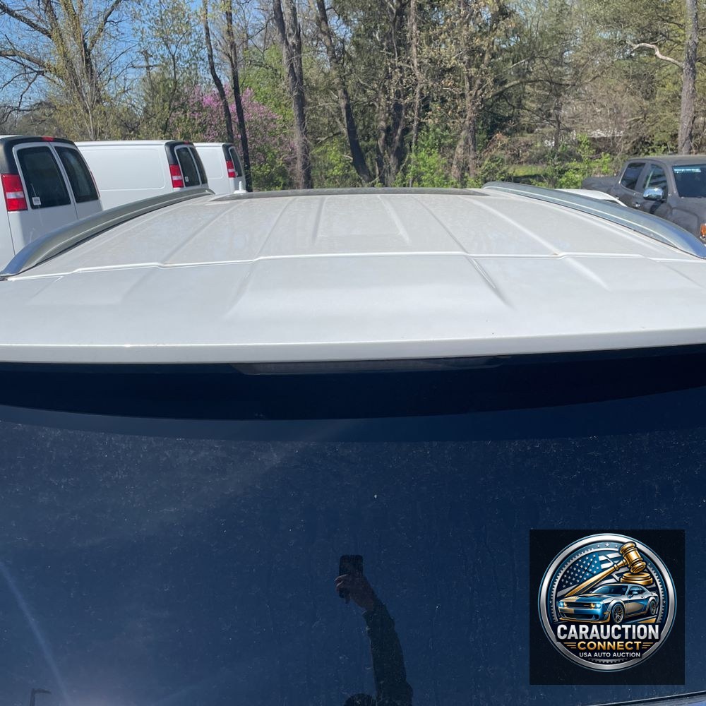 2024 Cadillac Escalade Premium Luxury Platinum