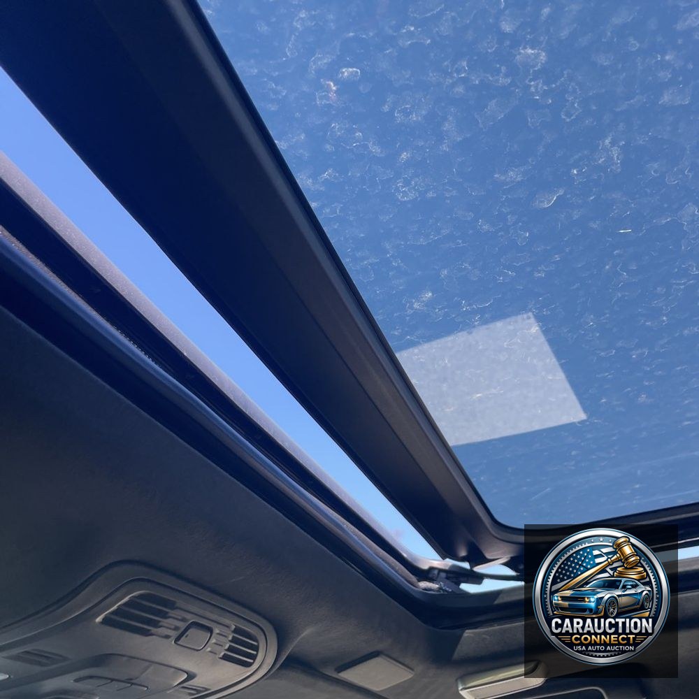 2024 Cadillac Escalade Premium Luxury Platinum